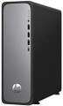 HP OmniDesk/Slim S03-0051nc/Tower/i3-14100/8GB/512GB SSD/UHD 730/DOS/2R HP OmniDesk Slim S03-0051nc/ i3-14100/ 8GB DDR5/ 512G SSD/ Intel UHD/ bez OS/ kbd+myš/ cerný