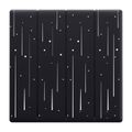 Decorative cover / cap for T5 SONOFF Star 4C touch switch