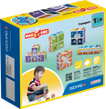 Magicube Transport 4 diely