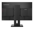 Lenovo ThinkVision/E22-30/21,5"/IPS/FHD/75Hz/6ms/Black/3R LED monitor, 21,5", IPS, 1920×1080, 75Hz, 16:9, 250cd/m2, 1000:1, 4ms, 1× DisplayPort, 1× HDMI, 1× VGA, repro, PIVOT, černý, en.