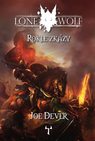 Lone Wolf: Rokľa skazy (Definitívna edícia)