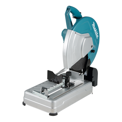 Makita Aku rozbrušovačka 355 mm, Li-ion LXT 2x18V, bez aku Z