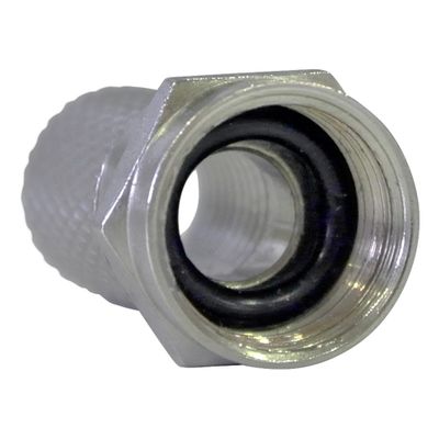 Konektor F box 100 ks TELEVES  |417101|