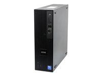 AXIS Camera Station S9302 MkII - DT 1 - RAM 16 GB - SSD 256 GB - RTX A400 - Gigabit Ethernet - 11 IoT Enterprise 2024 LTSC - monitor: žiadny - kompatibilný s TAA