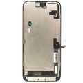 LCD displej s dotykovou obrazovkou Iphone 16 Plus Oled Hard IC Movable