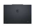 MSI Cyborg/15 B13WFKG-478XCZ/i5-13420H/15,6"/FHD/16GB/1TB/RTX 5060/bez OS/Black/2R Notebook, Intel Core i5-13420H, 16GB DDR5, 1TB NVMe SSD, NVIDIA GeForce RTX 5060 8GB GDDR7, 15,6" FHD IPS 144Hz, FreeDOS, cerný