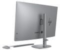 HP OmniStudio X/32-c0001nc/31,5"/4K UHD/U7-155H/32GB/2TB SSD/Arc Xe/W11H/Silver/2R All-in-one pocítac, 31,5" 4K UHD IPS, Ultra 7 155H, 32GB DDR5, 2TB SSD, Intel Arc, W11H, kbd+myš, stríbrný