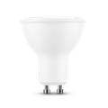 Modee Lighting LED Spot Alu-Plastic GU10 4,5W 400 lm neutrálna biela (MLGU10P4000K4,5W)