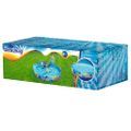 Bestway Bazén Fill 'N Fun Odyssey 244x46 cm