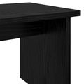 vidaXL Skriňa na topánky 2 ks 62 x 35 x 100 cm Kompozitné drevo