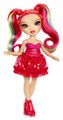 Rainbow High Be Dazzling Fashion bábika - Vivienne Rouge (Red)
