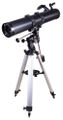 Hvezdársky ďalekohľad Bresser Galaxia 114/900 s adaptérom pre smartfón