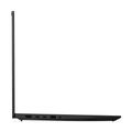 Lenovo ThinkPad E/E16 G3/7-240H/16"/WUXGA/32GB/1TB/Intel int/W11H/Black/3R On-Site Notebook, Intel Core 7 240H, 32GB DDR5, 1TB SSD, 16" WUXGA IPS, Thunderbolt 4, Wi-Fi 6E, W11H, cerný