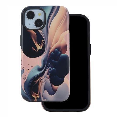 Puzdro Decor pre iPhone 16 6,1" Sweet