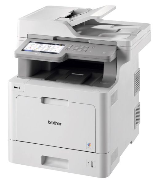 Brother/MFC-L8340CDW/MF/LED/A4/WiFi/USB