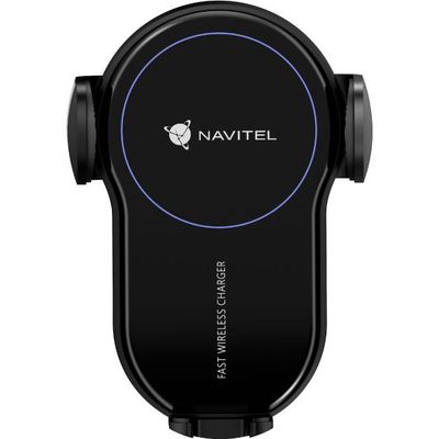 NAVITEL SH1000 PRO, Qi Držiak a nabíjačka do auta