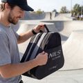 Taška na korčule NILS Extreme TS110 sivá