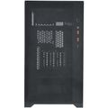 FORTRON CMT580B, PC skrinka, Midi Tower