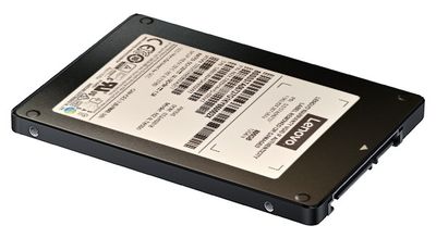 ThinkSystem 2.5'' U.2 PM9A3 3.84 TB RI NVMe