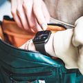 Green Cell GL88 Clarity 2x ochranné sklo pre Apple Watch 42 mm
