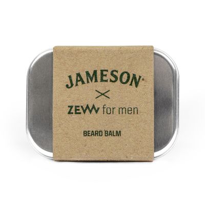 Balzam na fúzy ZEW FOR MEN Beard balm Jameson 80 ml