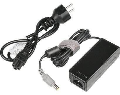 Lenovo ThinkPad Ultraportable 65W AC adaptér