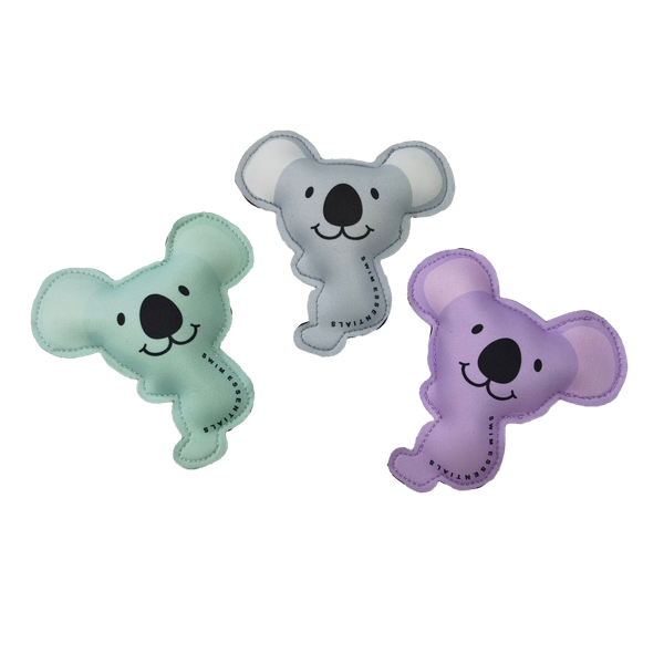 Hračky do vody na potápanie Koala 3 ks