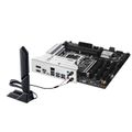 ASUS PRIME Z890M-PLUS WIFI/LGA 1851/mATX ASUS PRIME Z890M-PLUS WIFI / Z890 / LGA1851 / 4x DDR5 / M.2 / DP / HDMI / Wi-Fi / mATX