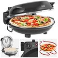 Pec na pizzu TEESA TSA3241-B SUPREME FUN 1200W