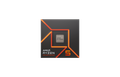 AMD/Ryzen 5-7600X/6-jadrový/4,7GHz/AM5 Procesor, 6 jadier, 12 vlákien, max. 5,3GHz, 38MB, LGA AM5, 105W TDP, BOX bez chladiča