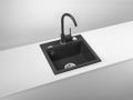 Deante Zorba 440E Alabaster
