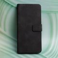 Smart Velvet case for iPhone 17 6,3" / 18 6,3" black