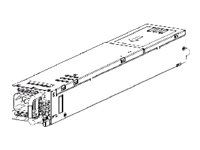 Cisco Platinum PSU Front-to-Back Airflow Module - Zdroj proudu - připojení za provozu / redundantní (zásuvný modul) - AC 100-240 V - 1100 Watt - repasováno - pro Nexus 5010, 5020, 5548, 5548P, 5548UP, 5596T, 5596UP, 56128P, 5624Q, 5648Q, 5672UP