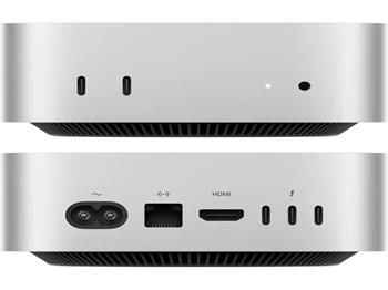 Apple Mac Mini/12C M4 Pro/24 GB/512 GB SSD/WLANac/BT/GL/HDMI