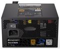 Endorfy zdroj Vero L6 Bronze 750W / ATX3.1 / 120mm / 80 Plus Bronze Zdroj, ATX 3.1, 750W, aktivní PFC, 120mm ventilátor, PCIe 5.1, Cybenetics Silver, 80PLUS Bronze
