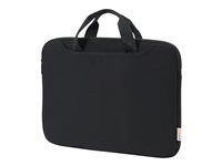 Brašna na notebook - 13" - 13.3" - čierna