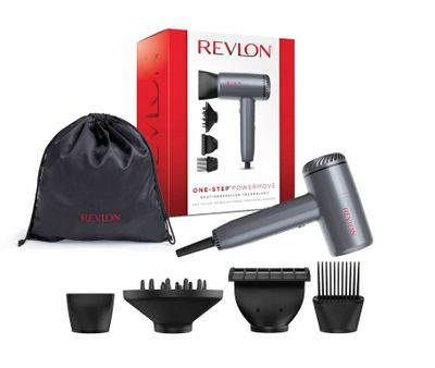 Revlon One-Step Powermove RVDR5378E