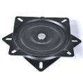 vidaXL Točne pod sedačku do člna 2 ks štandardné 160x160x2,5 mm