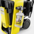 KARCHER Vysokotlakový čistič K 5 COMFORT