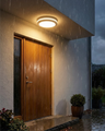 LED stropné CCT svietidlo TR-200NS - 20W 2050lm ø23x5,5cm Trixline