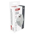 Nabíjačka USB EMOS V02G20 GaN PD univerzálna 3A (20W) max.