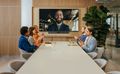 Yealink A50-031 All-in-one MeetingBar