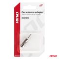 Adaptér antény do auta ISO DIN AMiO-03966