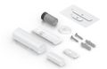 Ubiquiti USL-FOB, Remote Control KeyFob
