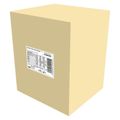 Predlžovací kábel EMOS P084505 PROFI na bubne 50 m / 4 zásuvky / čierny / guma / 230 V / 1,5 mm2