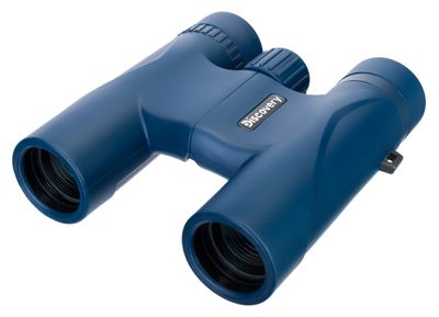 Binokulárny ďalekohľad Levenhuk Discovery Elbrus 10x25