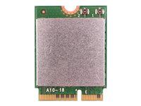 Sieťový adaptér - M.2 2230 (CNVio2) - 802.11ax, Bluetooth 5.2