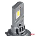 LED žiarovky X5-series WINGER H7 H18 6000K max 50W AMIO-03946
