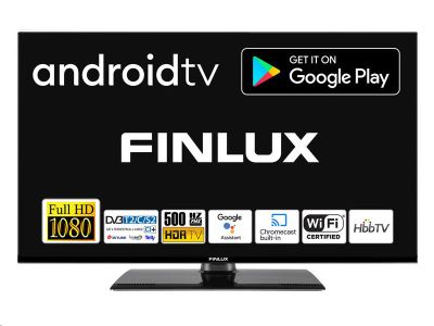 Finlux 32FFI5670 android tv