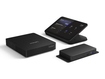ThinkSmart Core Gen 2 pre Teams + IP Controller
